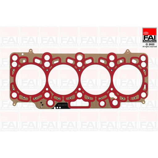 FAI Cylinder Head Gasket 1mm Thick HG2331A