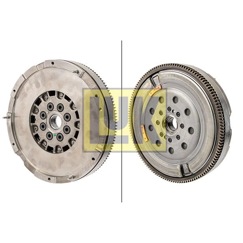 LuK Engine Flywheel Teeth fits Opel Astra K 2015-2019 1.6