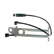 Juratek Brake Pad Wear Sensor Rear fits Bmc Hawk 2010-2011