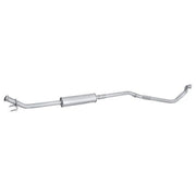 Hella Middle Silencer fits Citroën C4 2004-2011 1.4
