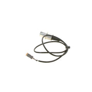 Bosch Fuel Injection Cut-Off Valve