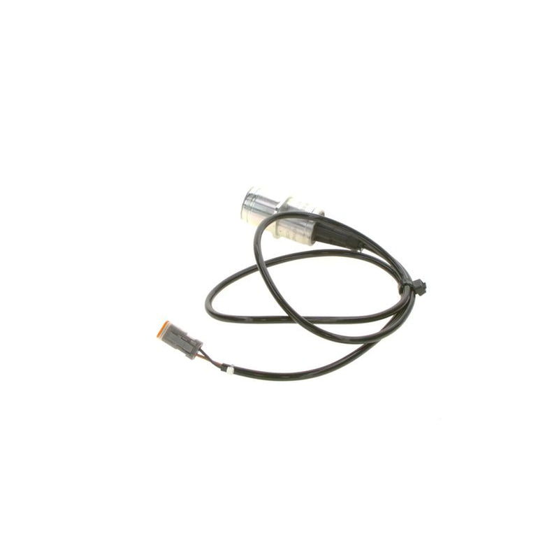 Bosch Fuel Injection Cut-Off Valve