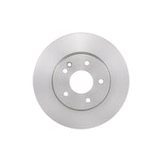 Bosch Front Brake Discs & Pads fits Mercedes-Benz C-Class 1993-2000 202.028