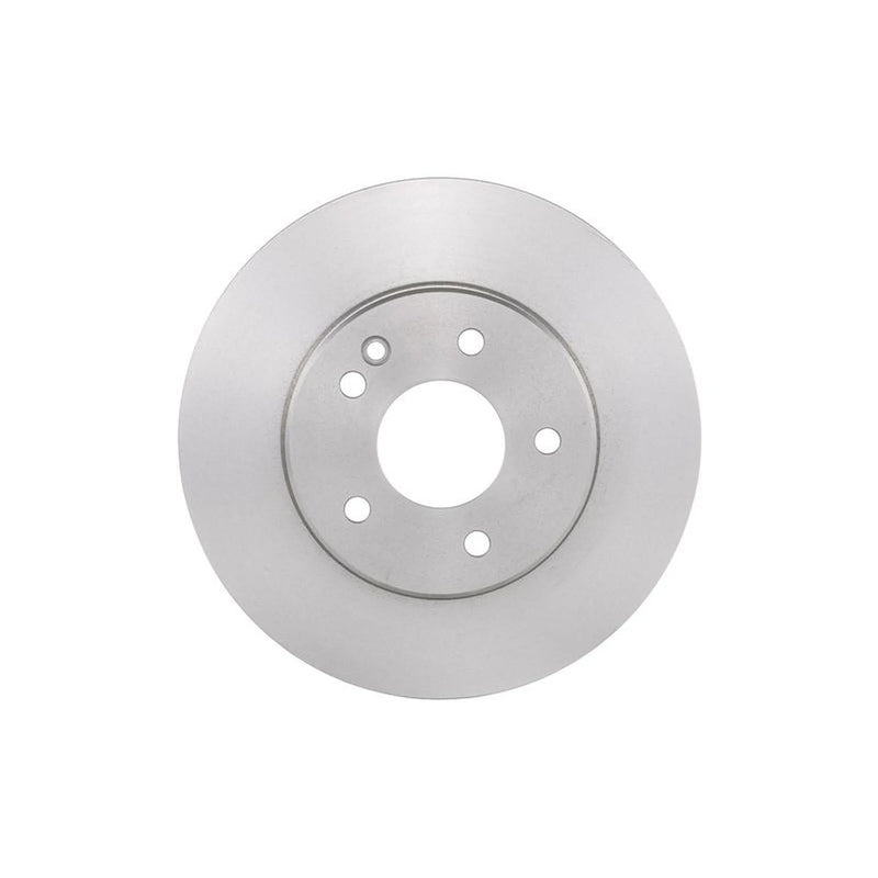 Bosch Front Brake Discs & Pads fits Mercedes-Benz C-Class 1993-2000 202.028