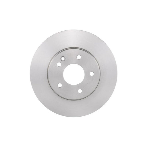 Bosch Front Brake Discs & Pads fits Mercedes-Benz C-Class 1993-2000 202.028