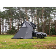 Tentbox Cargo 2.0 Living Pod (Regular) TENTBOX - Bars 4 Cars