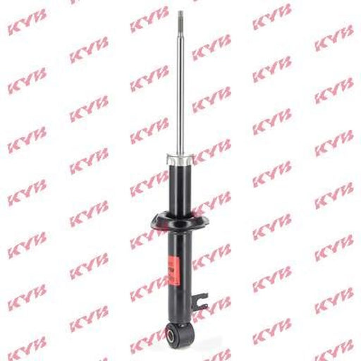 KYB 2 x Shock Absorbers fits Alfa Romeo 166 1998-2007 2.0 2.4 2.5 3.0 3.2