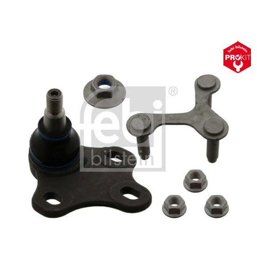 Febi Ball Joint Lower 40536