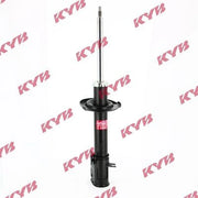 KYB 2 x Shock Absorbers fits Mitsubishi Colt VI 2004-2012 1.1 1.3 1.5