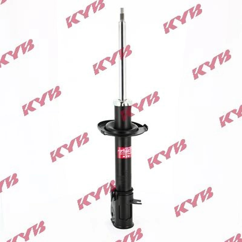 KYB Shock Absorber Damper Strut Front Right fits Mitsubishi Colt VI 2004-2012