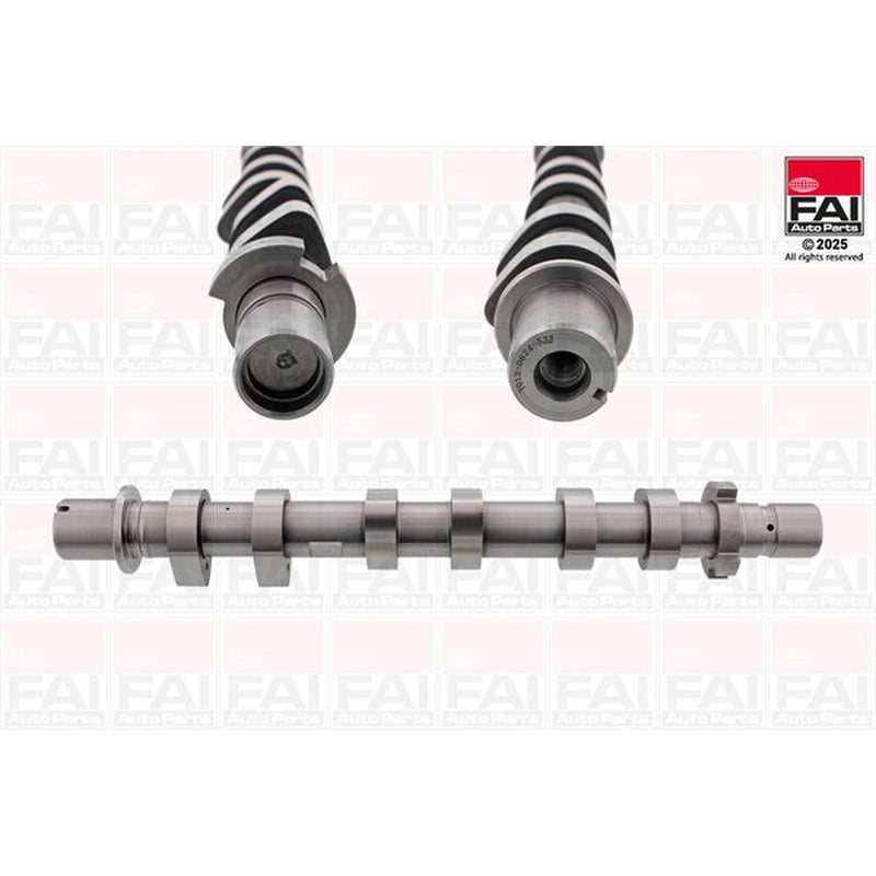 FAI Engine Camshaft Lobes fits Dacia Logan II 2012 on