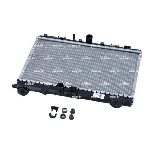 NRF Engine Radiator 55305