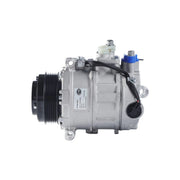 Hella Air Conditioning Compressor fits Mercedes-Benz M-Class 2011-2015