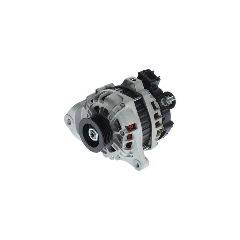 Bosch Car Alternator 12V fits Hyundai I10 II 2013-2019 1.0