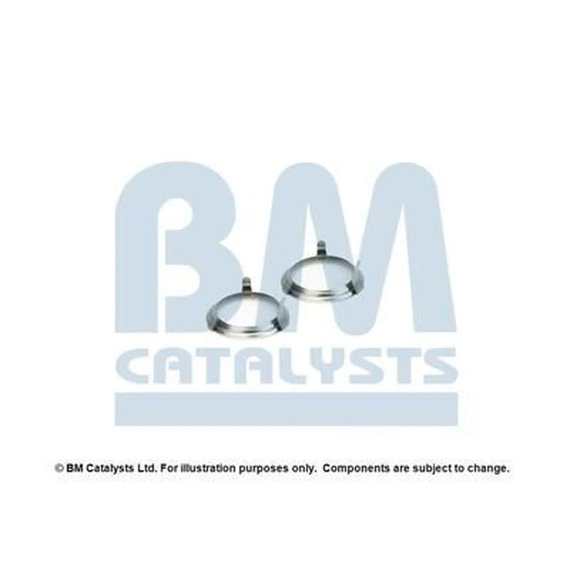 BM Catalysts Fitting Kit FK11055A FK11055A