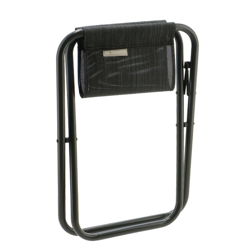 Travellife Como Stool Blend Grey 2129830 Travellife - Dynamic Drive