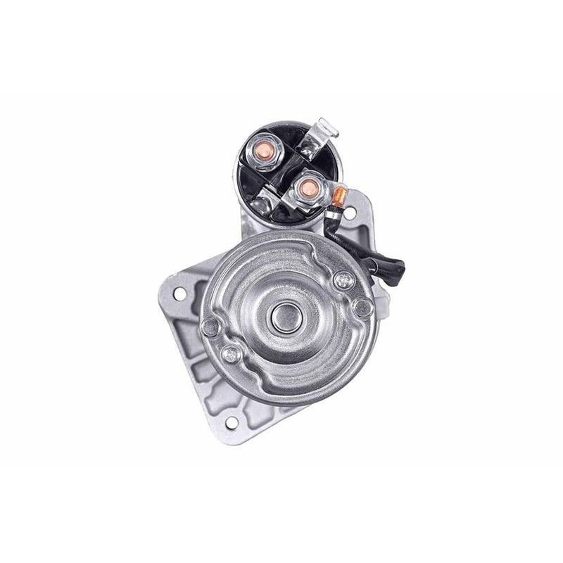 Hella Starter Motor 12V 2kW 9 Teeth fits Fuso (Mitsubishi) Canter VIII 2013-2024
