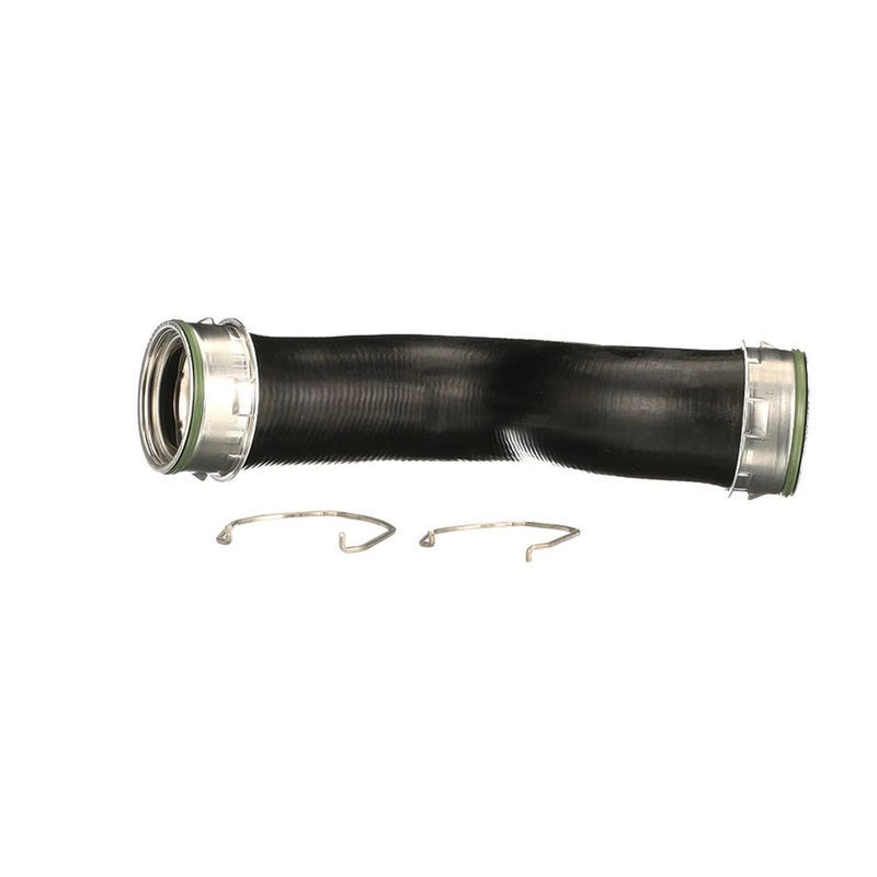 Gates Intercooler Turbo Charge Air Hose 320mm fits Audi A3 2003-2013 1.8 2.0