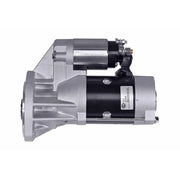 Hella Starter Motor 12V 2.5kW 9 Teeth fits Nissan Cabstar E 1998-2006
