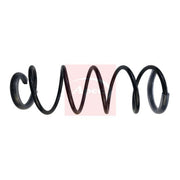 Apec Front Suspension Coil Spring fits Peugeot 406 1996-2004 1.9 2.0