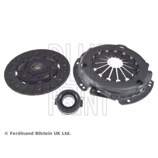 Blue Print Clutch Kit Set 3pc 226mm ADT330187