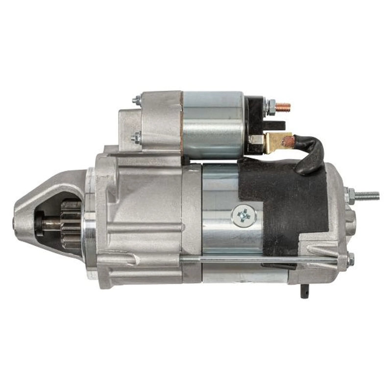 Hella Starter Motor 12V 3kW 10 Teeth fits Armatrac Serie-11 2012 on