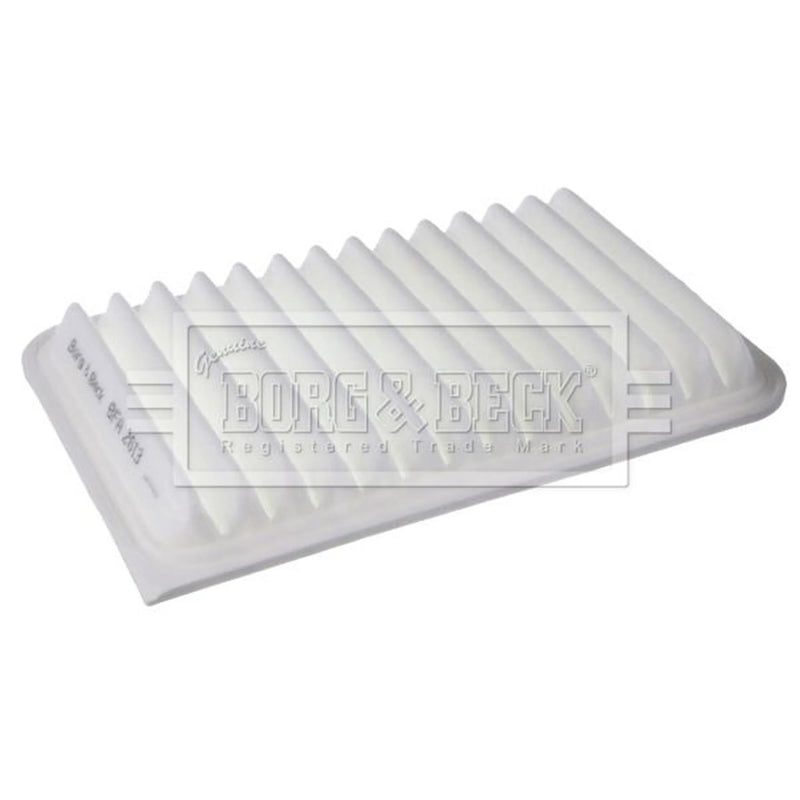 Borg & Beck Engine Air Filter BFA2613