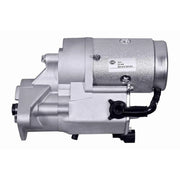 Hella Starter Motor 12V 2.2kW 10 Teeth fits Toyota Avensis Verso 2001-2005 2.0