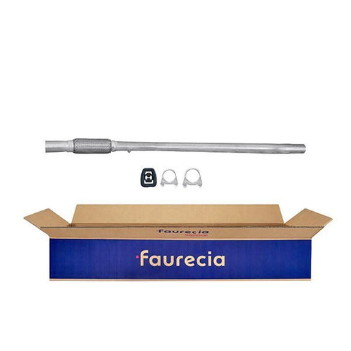 Hella Exhaust Pipe OD 8LA 366 001-951