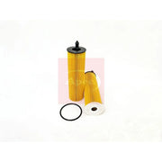 Apec Engine Oil Filter AFO3268