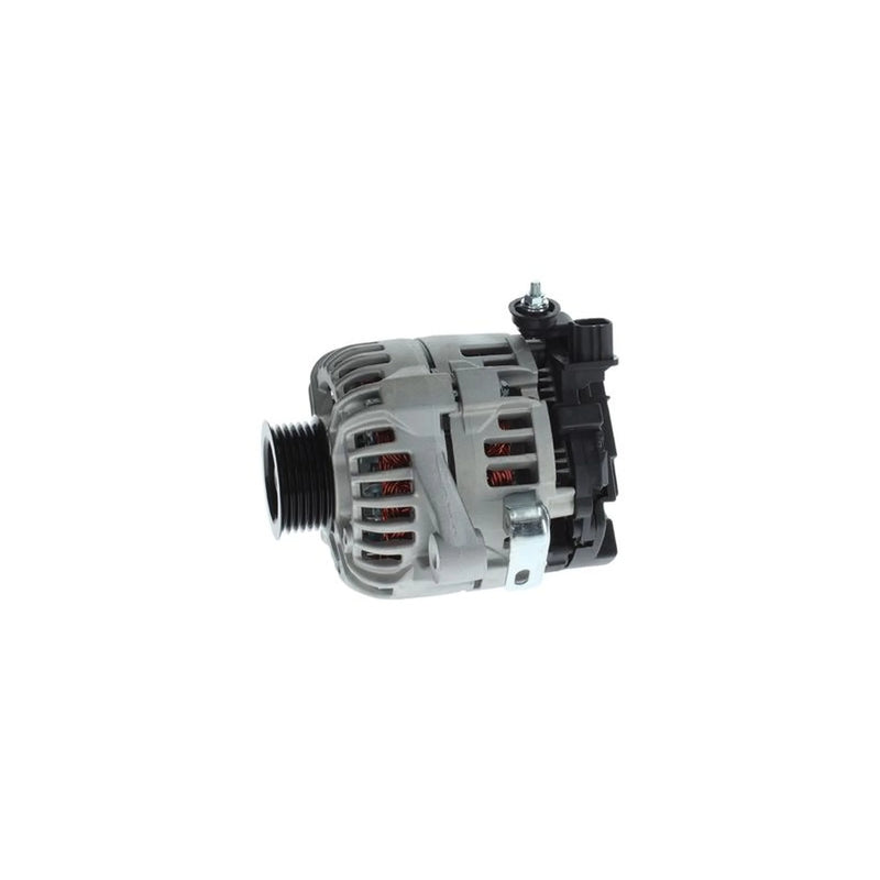 Bosch Car Alternator 12V fits Toyota Yaris/Vitz 2005-2010 1.3
