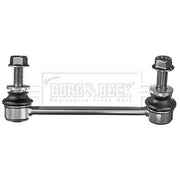 Borg & Beck Stabiliser Bar Link Coupling Rod BDL7434