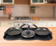 Quest King of all trays Quest - Dynamic Drive