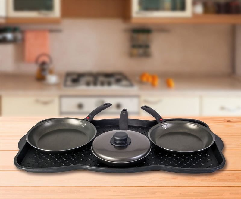 Quest King of all trays Quest - Dynamic Drive