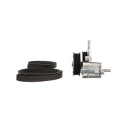 Gates V-Ribbed Belt Set fits Audi A4 B5 1995-2001 1.9