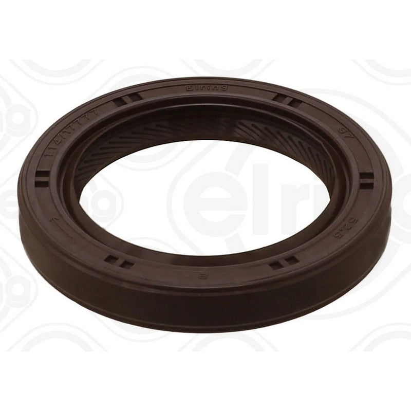 Elring Crankshaft Shaft Seal 52mm OD ID Wide fits Subaru Forester 2008-2013 2.0