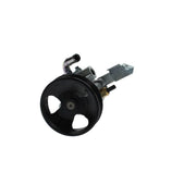 Bosch Power Steering Hydraulic Pump fits Toyota Corolla Verso 2004-2009 1.6 1.8