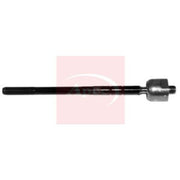 Apec Stabiliser Drop Link Front Right fits Ford Fiesta V 2001-2010