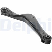 Delphi Control/Trailing Arm Upper fits Opel Insignia A 2008-2017 1.4 1.6 1.8 2.0