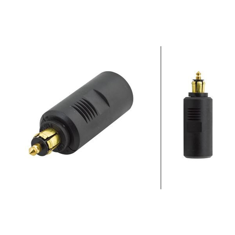 Hella Socket Adapter 24V