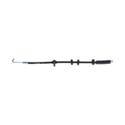Bosch Brake Hydraulic Hose Line Front Left fits Peugeot 406 1997-2004 2.2 3.0