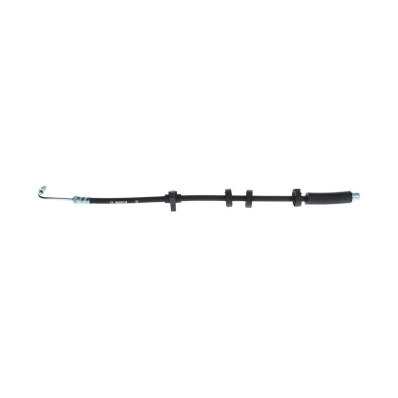 Bosch Brake Hydraulic Hose Line Front Left fits Peugeot 406 1997-2004 2.2 3.0