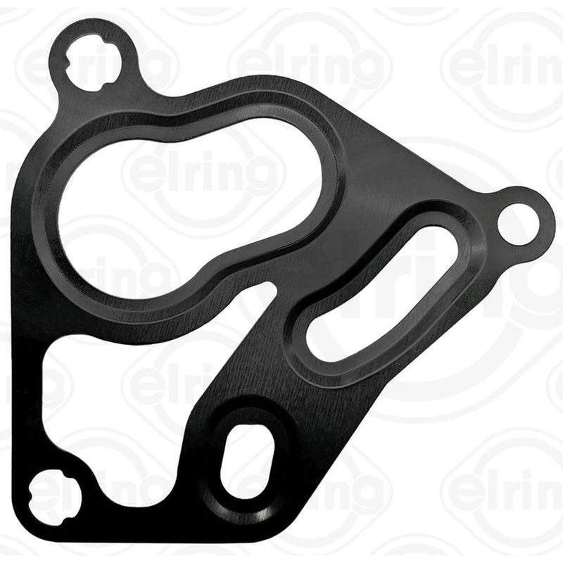 Elring Oil Pump Gasket OD ID Thick fits Audi A6 C8 2019 on