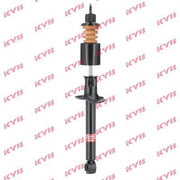 KYB Shock Absorber Damper Strut Rear fits Nissan Laurel 1985-1987 2.4