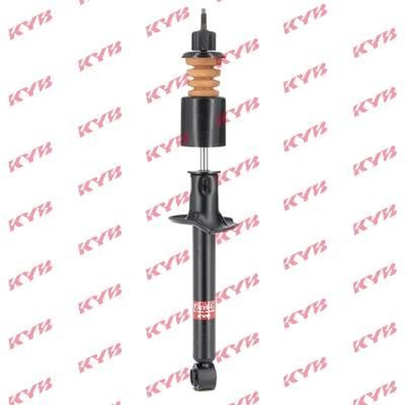 KYB 2 x Shock Absorbers fits Nissan Laurel 1985-1987 2.4