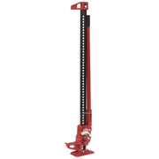 Sealey Farm Jack 1200mm 2 Tonne Capacity FJ48 Sealey - Dynamic Drive