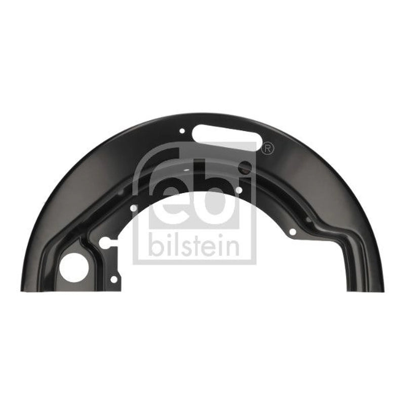 Febi Brake Drum Cover Sheet 1004014