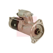 Apec Starter Motor 12V 2.3kW 10 Teeth fits Isuzu D-Max I Platform 2007-2012 3.0
