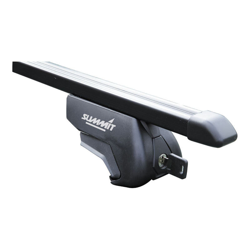 Summit Roof Rack Cross Bars fits Opel Antara 2007-2016 5 door Summit  - Dynamic Drive