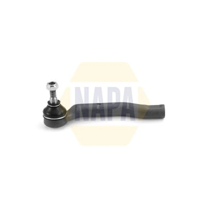 NAPA Steering Tie Rod End Ball Joint Front Left M12x1.25 fits Nissan Micra IV